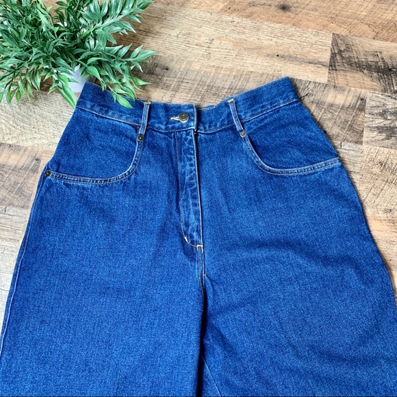 Vintage Mom Jeans by Harve Benard Size 10 - Picture 4 of 9